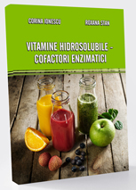 Vitamine hidrosolubile - cofactori enzimatici