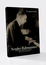 Serghei Rahmaninov – lucrările pentru pian şi orchestră. Repere stilistice şi interpretative