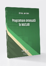 Programare avansată în MATLAB suport de curs