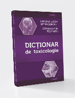 Dicţionar de toxicologie