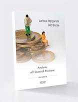 Analysis of Financial Position