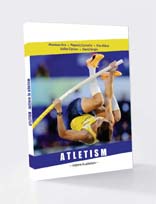 Atletism – inițiere în atletism