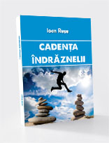 CADENȚA ÎNDRĂZNELII