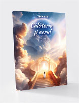 CĂLĂTORIA ȘI CERUL