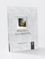 PREDICA DE PE MUNTE