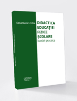 DIDACTICA EDUCAȚIEI FIZICE ȘCOLARE – lucrări practice