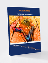 PRINOSUL INIMII MELE - Volumul V - UN NOU DESTIN