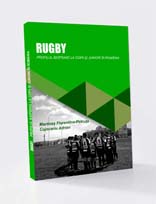 Rugby. Profilul biopsihic la copii și juniori în România