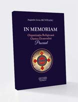 IN MEMORIAM. ORGANIZAȚIA RELIGIOASĂ OASTEA DOMNULUI - PROCESUL
