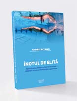 Înotul de elită: optimizarea întoarcerilor în vederea obţinerii unor performanțe superioare