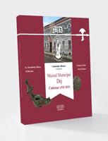 Muzeul Municipal Dej. CENTENAR (1925-2025)