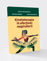 Kinetoterapia in afectiuni respiratorii
