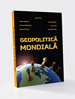 GEOPOLITICĂ, RELAȚII INTERNAȚIONALE, STUDII DE SECURITATE
