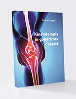 KINETOTERAPIA ÎN GONARTROZA OPERATĂ