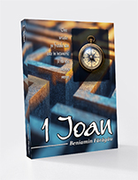 1 Ioan - Epistola iubirii