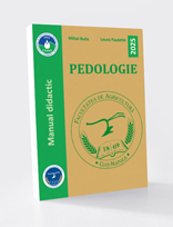 Pedologie - Manual didactic