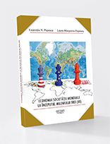 ECONOMIA SOCIETĂȚII MONDIALE LA ÎNCEPUTUL MILENIULUI TREI (III)