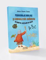 Personaje biblice şi animale din adâncuri- Alfabetul lecţiilor de viaţă