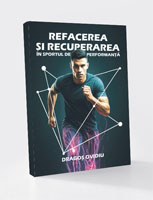 Refacerea și recuperarea în sportul de performanță
