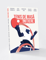 TENIS DE MASĂ-INIȚIERE