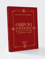 CHIPURI INTERIOARE - Icoana ca oglindă a trăirilor umane 