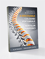 Ghid practic de infiltrații în afecțiunile coloanei vertebrale și ale nervilor periferici 