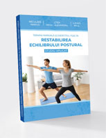 TERAPIA MANUALĂ ȘI EXERCIȚIUL FIZIC ÎN RESTABILIREA ECHILIBRULUI POSTURAL – STUDIU APLICAT