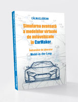 Simularea avansată a modelelor virtuale de autovehicule în CarMaker Îndrumător de laborator,  Model-in-the-Loop