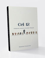 Cei 12 - Neobișnuita Aventură a Ucenicilor Obișnuiți