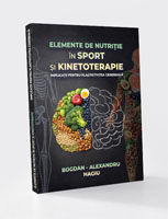 Elemente de nutriție în sport și kinetoterapie   Implicații pentru plasticitatea cerebrală