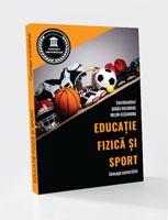 Educație fizică și sport – Concept universitar