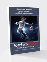Football-Tennis - IDENTITATEA JOCULUI