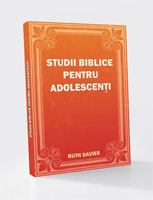 Studii biblice pentru adolescenți