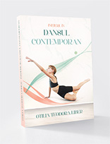Inițiere în dansul contemporan
