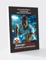 Soccer-Tennis - MANAGEMENTUL PERFORMANȚEI