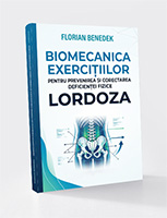 Biomecanica exerciţiilor pentru prevenirea şi corectarea deficienţei fizice - LORDOZA