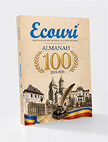 Ecouri 100 - Culegere de articole publicate în revista Ecouri