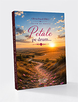 PETALE PE DRUM