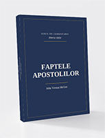 FAPTELE APOSTOLILOR 