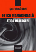 Etica manageriala, etica in afaceri