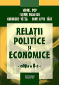 Relatii politice si economice