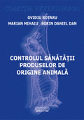 Controlul sanatatii produselor de origine animala
