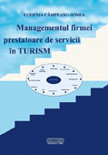 Managementul firmei prestatoare de servicii in turism