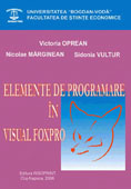 Elemente de programare in Visual FoxPro