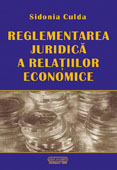 Reglementarea juridica a relatiilor economice