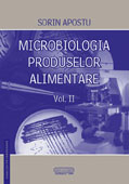 Microbiologia produselor alimentare, volumul II