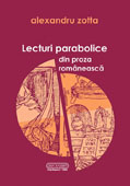 Lecturi parabolice din proza romaneasca