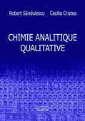 Chimie analitique qualitative