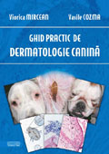Ghid practic de dermatologie canina