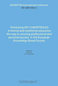 Promoting Key Competences in Formal and Nonformal Education. The Way to Assuring Professional and Personal Success in the European Knowledge Based Society